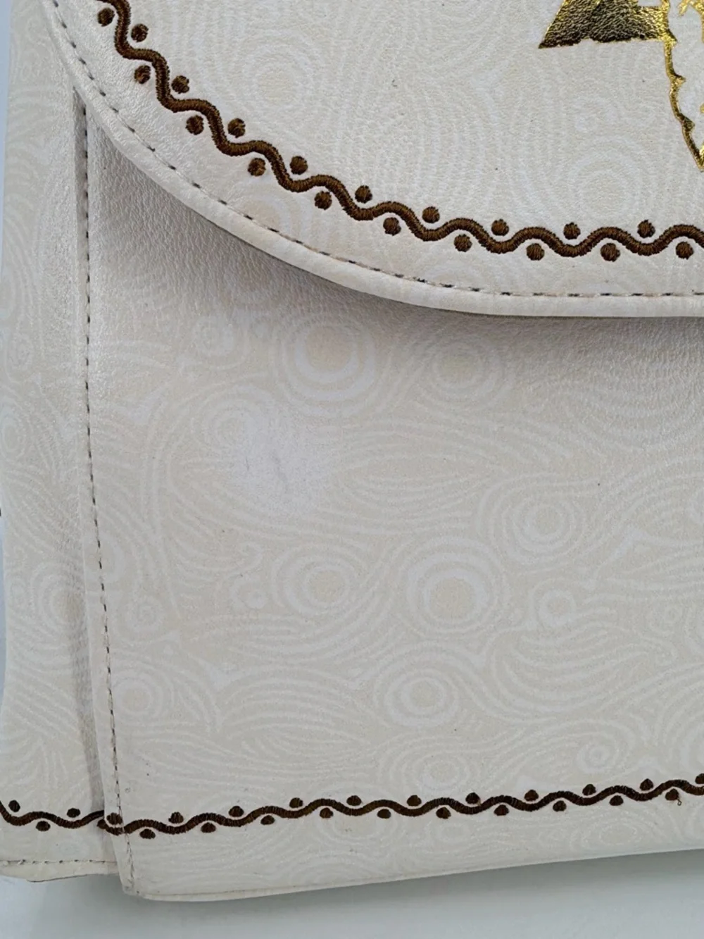 Danielle Nicole Zelda Small Backpack Bag - Picture 4 of 10